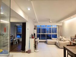 Blk 614A Punggol Spring (Punggol), HDB 4 Rooms #573861931